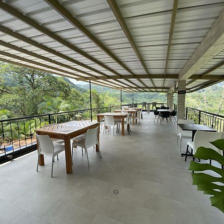Home Boutique Natural Paradise La Vega  Bagian luar foto