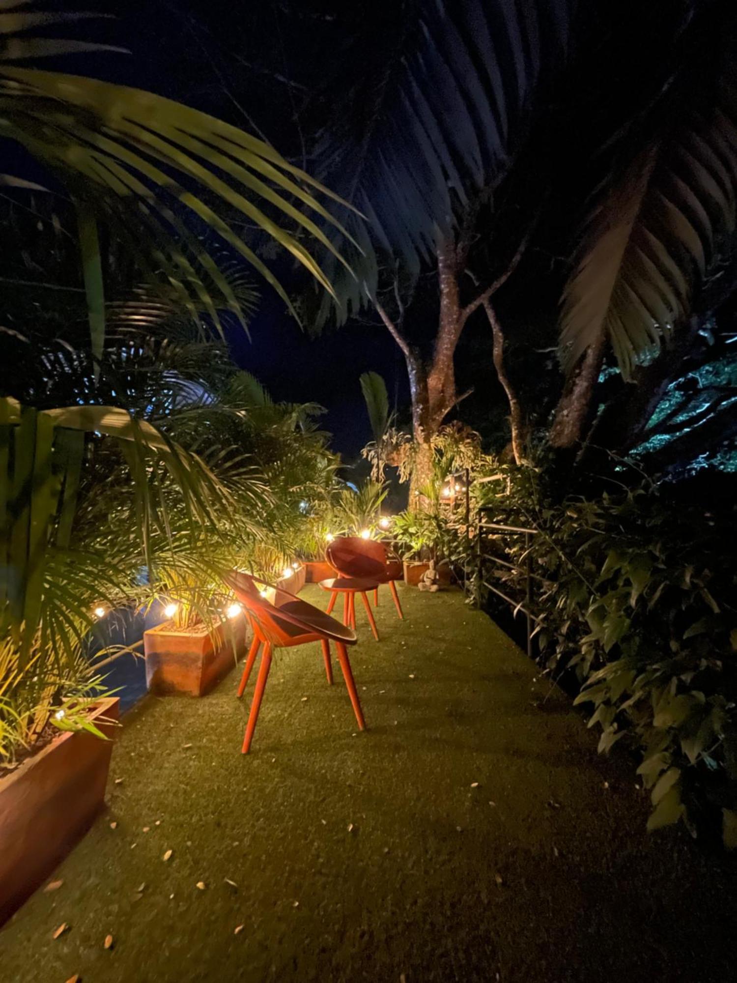 Home Boutique Natural Paradise La Vega  Bagian luar foto