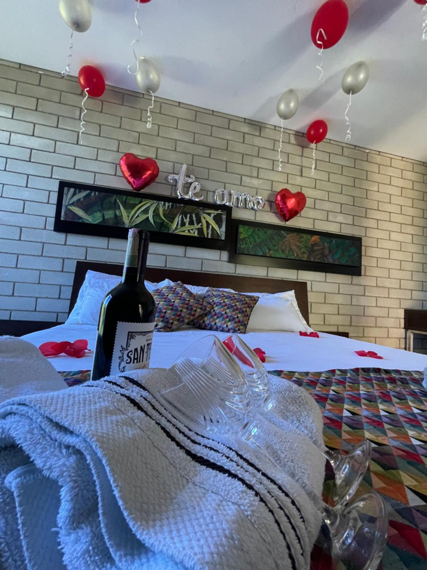 Home Boutique Natural Paradise La Vega  Bagian luar foto