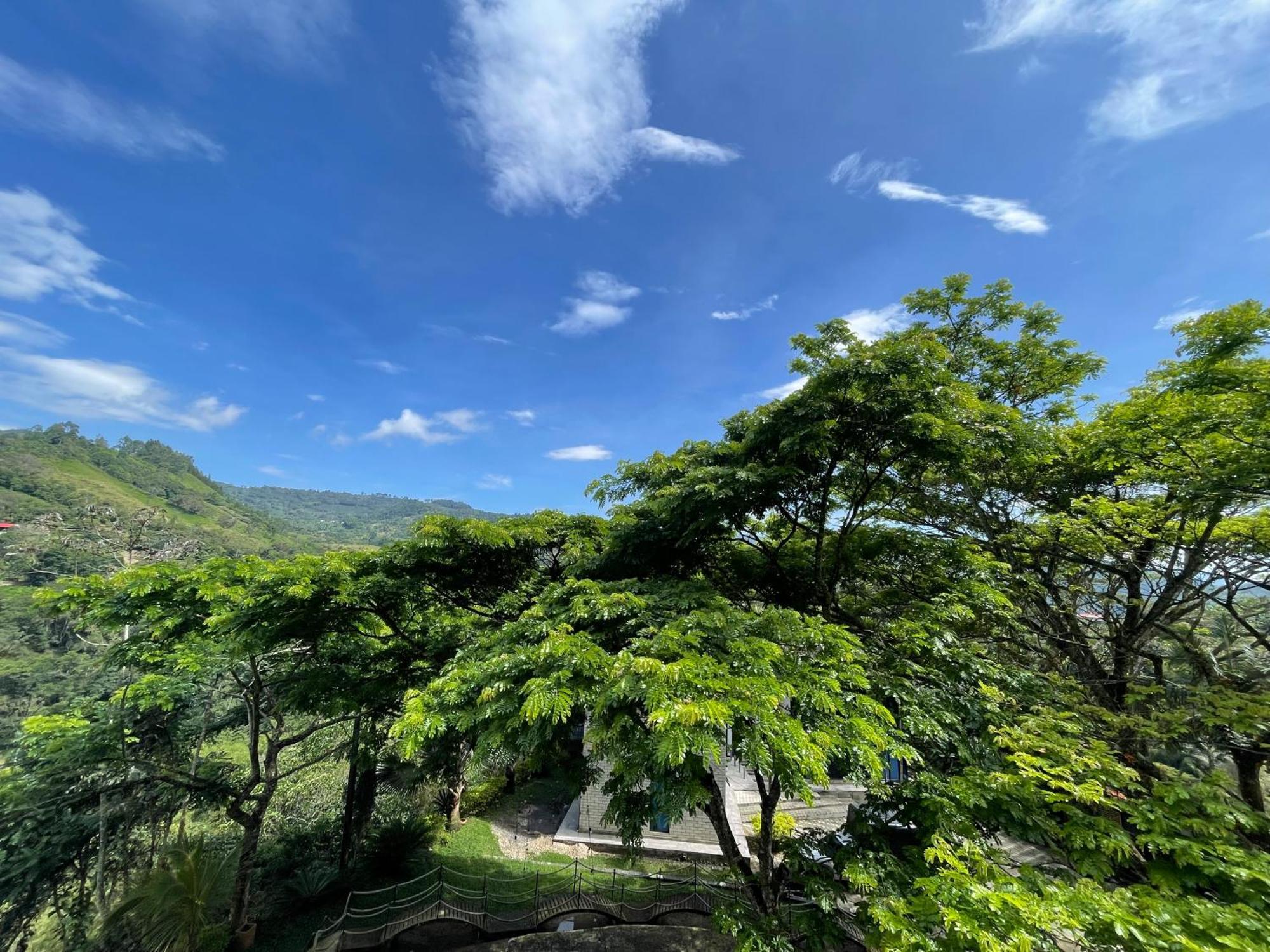 Home Boutique Natural Paradise La Vega  Bagian luar foto