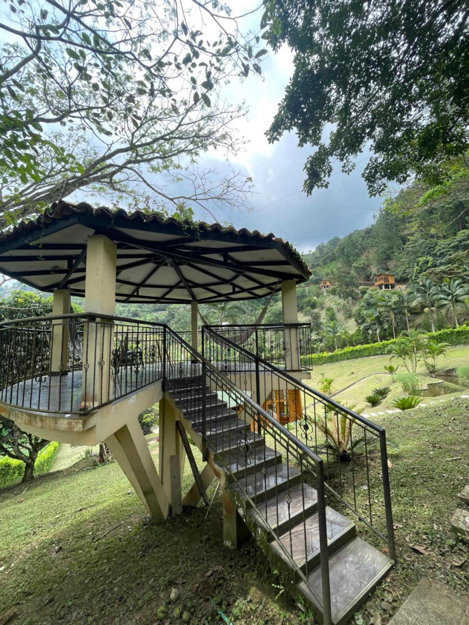 Home Boutique Natural Paradise La Vega  Bagian luar foto
