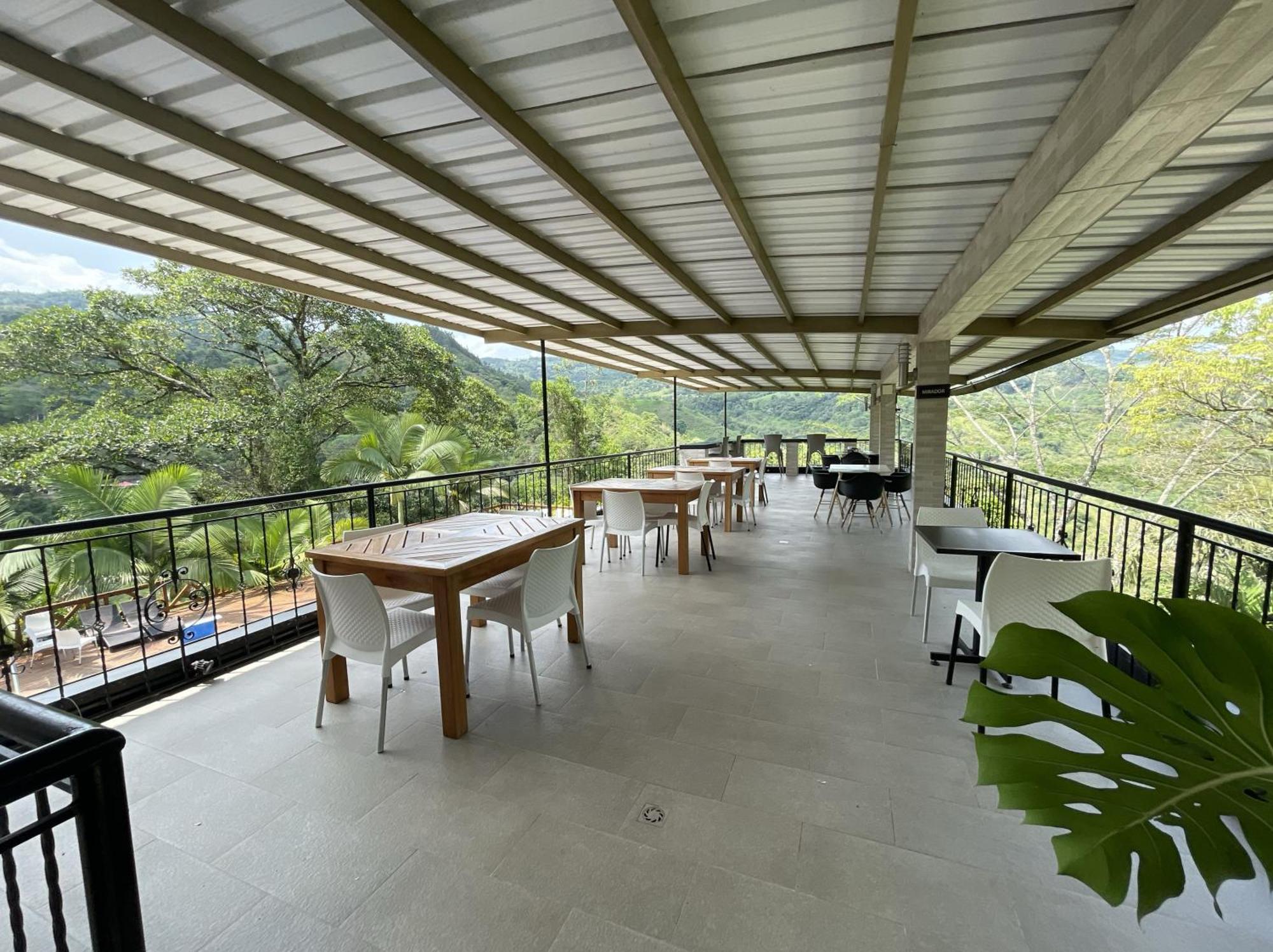 Home Boutique Natural Paradise La Vega  Bagian luar foto
