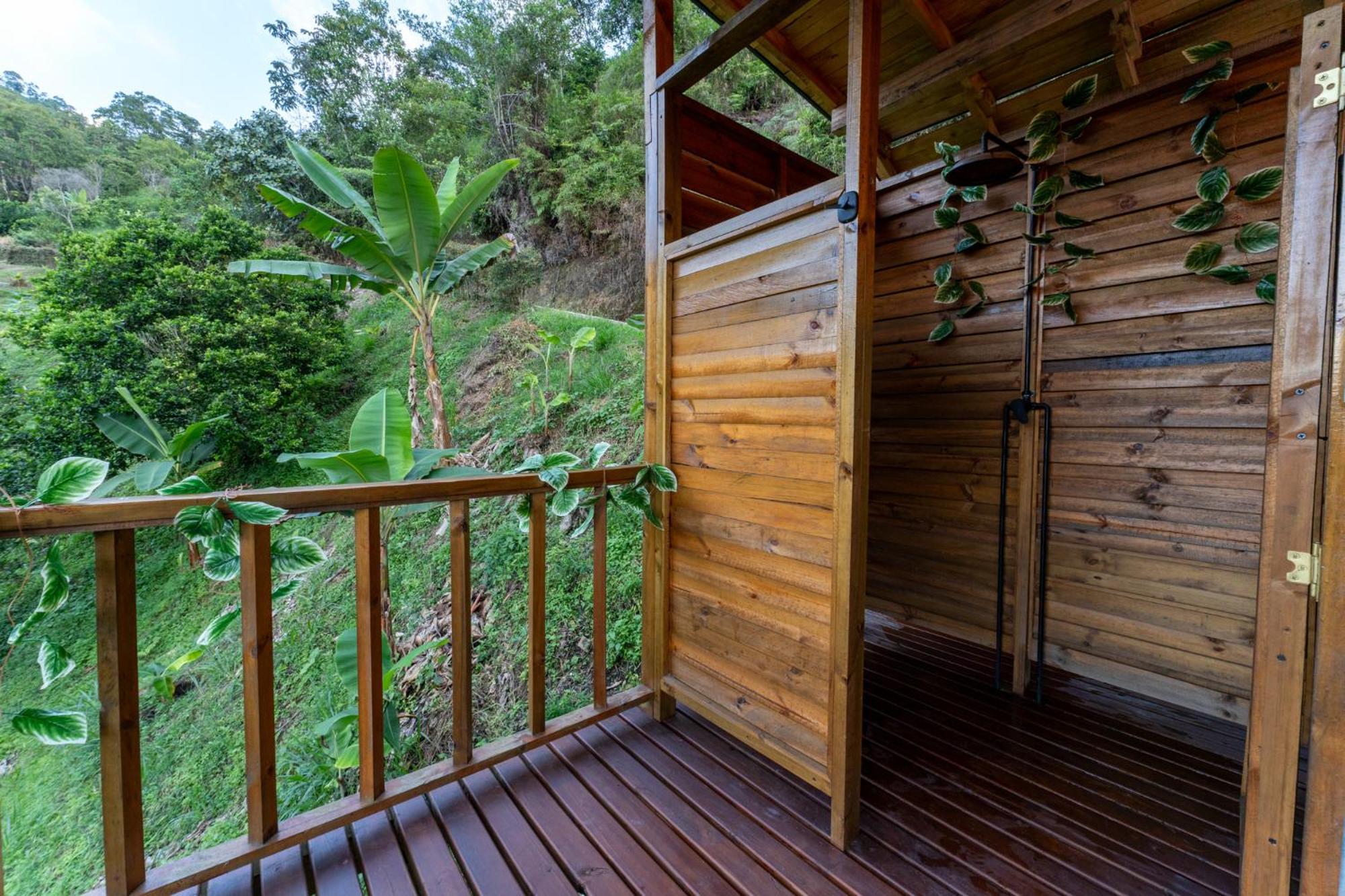 Home Boutique Natural Paradise La Vega  Bagian luar foto